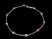 پابند طلای مارکو