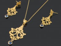 نیمست طلای شرقی