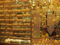 ممنوعیت فروش طلای بدون اجرت و دست دوم