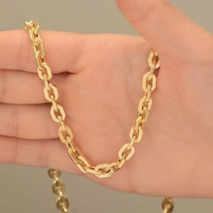 زنجیر اسکور گلستانه