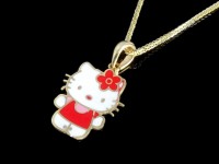 مدال طلای کیتی