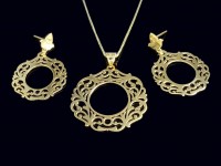 نیمست طلای شرقی