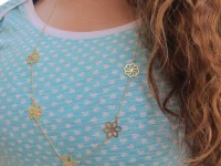 رولباسی طلای آلبرنادو