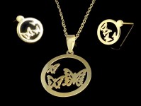 نیمست پروانه