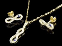 نیمست طلای بینهایت و چشم نظر