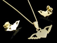 نیمست قلب و بال