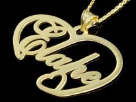 پلاک اسم الهه