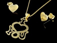 نیمست I love you