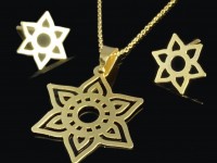 نیم ست ستاره