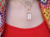 مدال کوارتز دست ساز