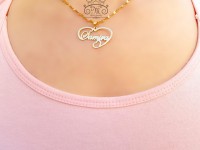 پلاک اسم سمیرا