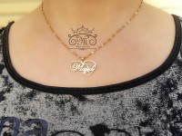 پلاک اسم مجید