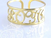 انگشتر اسم رویا