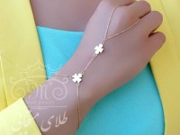 تمیمه طلا گیشنیزی