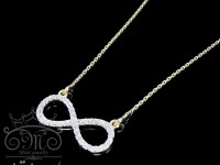 گردنبند بی‌نهایت