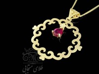 مدال طلای مشرقی