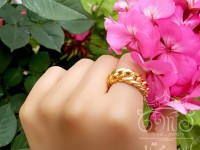 انگشتر کارتیر