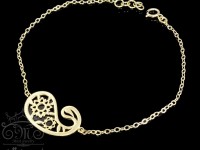 دستبند ترمه