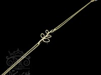 دستبند شاخه