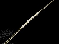 دستبند تنسی اشکی