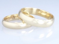 حلقه رینگی توپر برند آرال