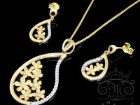 نیمست فلاور ترمه پرشین