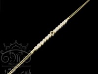 دستبند تنسی بینهایت و دایره