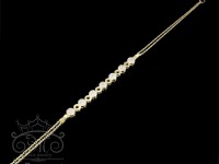 دستبند تنسی مدور