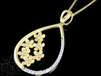 مدال فلاور اشکی پرشین