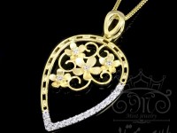 مدال فلاور پرشین