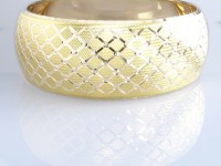 تکپوش طلا موزایکی