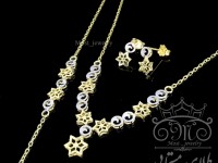 سرویس Mg ماه و ستاره