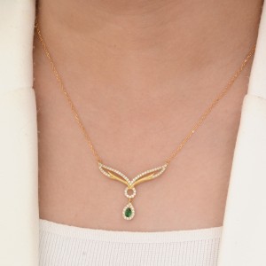 گردنبند تنسی