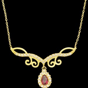 گردنبند تنسی