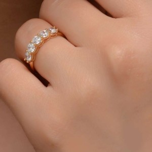 انگشتر مالتی جم