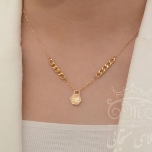 گردنبند تیفانی