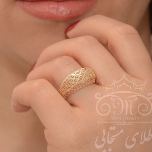 انگشتر هیوا