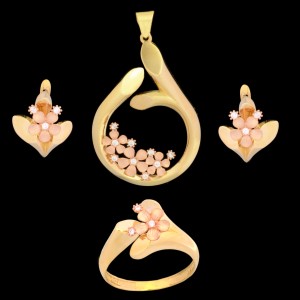 نیمست ورسای گل باز