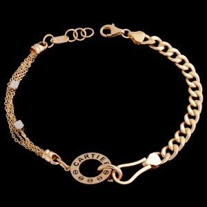 دستبند کارتیر