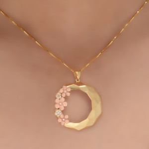 نیمست ورسای گل  شش ضلعی