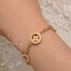 دستبند لویس ویتون