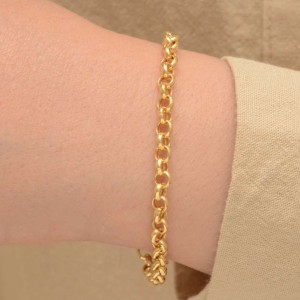 دستنبد رولو گلستانه