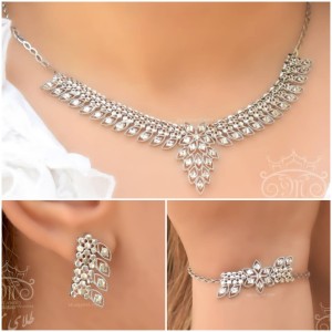 سرویس تراش مارکیز