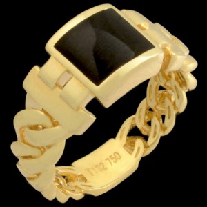 انگشتر مردانه اسپرلوس