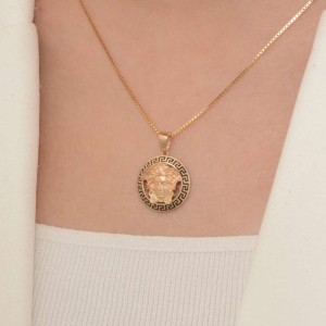 مدال ورساچه