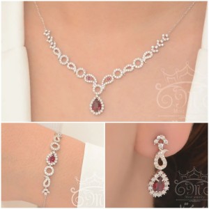 سرویس تنسی یاقوتی