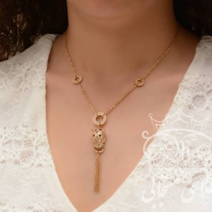 گردنبند پنتر