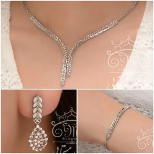 سرویس آبشاری مارکیز