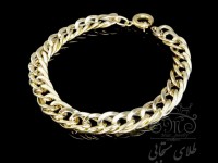 دستبند کارتیر طلا