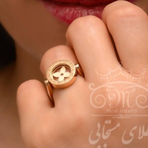 انگشتر لویس ویتون